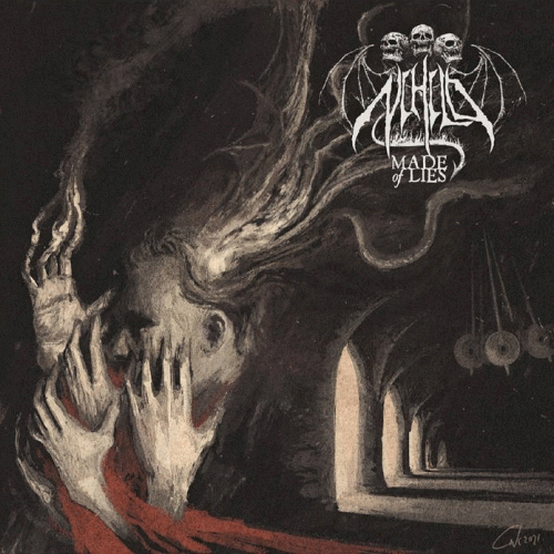 Nihilo : Made of Lies Nihilo : Made of Lies